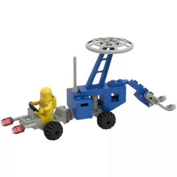 Space 6844 Sismobile (Фото 4)