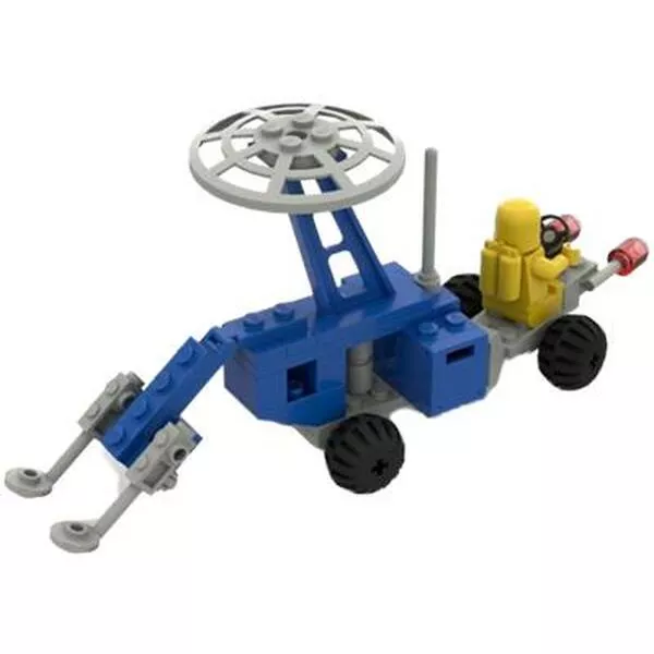 Space 6844 Sismobile