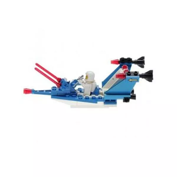 Space 6845 Cosmic Charger