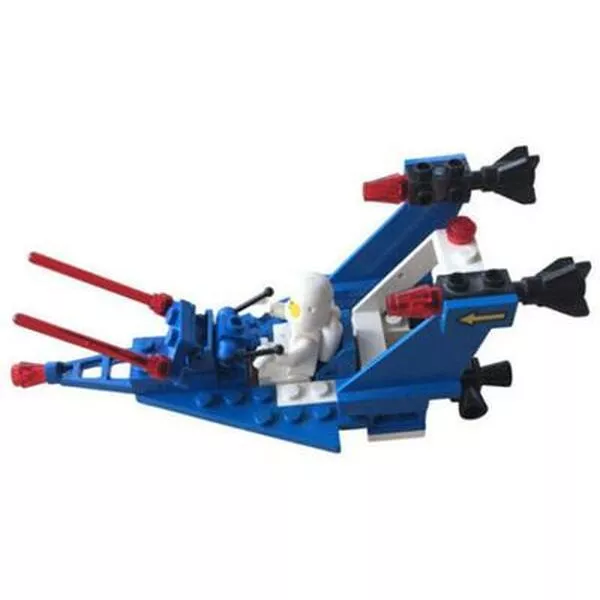 Space 6845 Cosmic Charger (Фото 6)