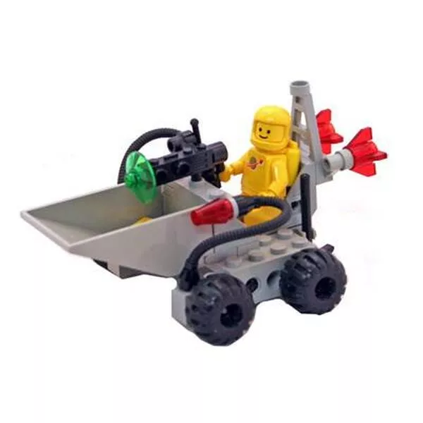 Space 6847 Space Dozer (Фото 5)