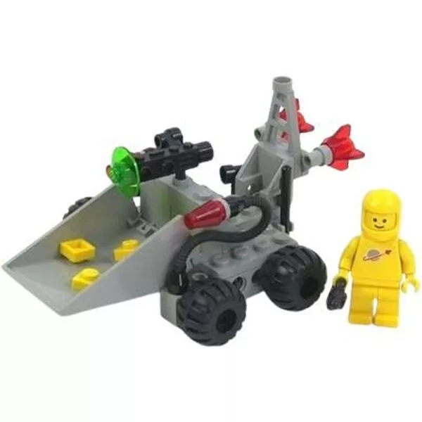 Space 6847 Space Dozer (Фото 4)