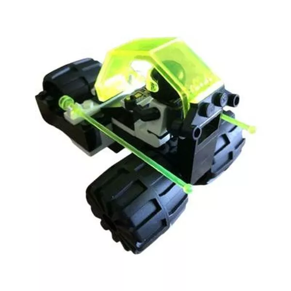 Space 6851 Tri-Wheeled Tyrax (Фото 3)