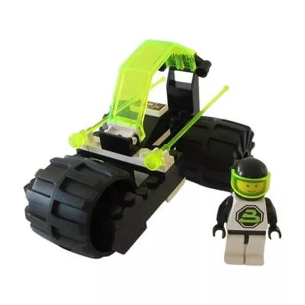 Space 6851 Tri-Wheeled Tyrax (Фото 4)