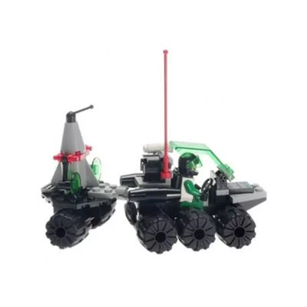 Space 6852 Sonar Security