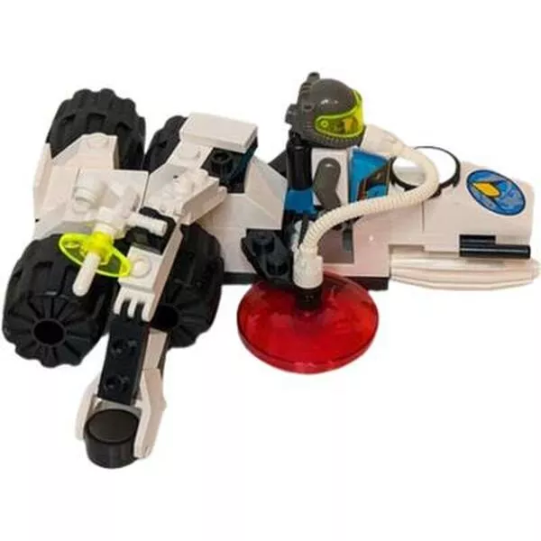 Space 6854 Alien Fossilizer (Фото 3)