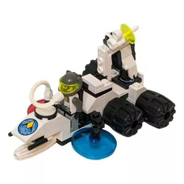 Space 6854 Alien Fossilizer (Фото 6)