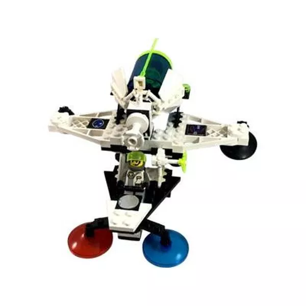 Space 6856 Исследовательский космический корабль (Фото 4)