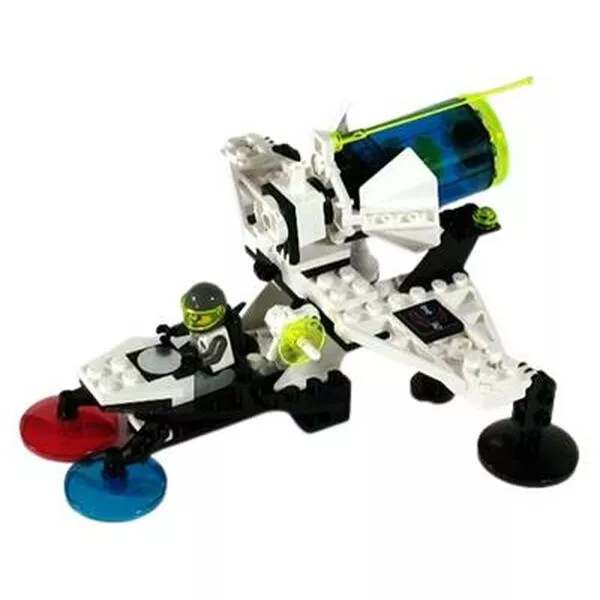 Space 6856 Исследовательский космический корабль (Фото 3)