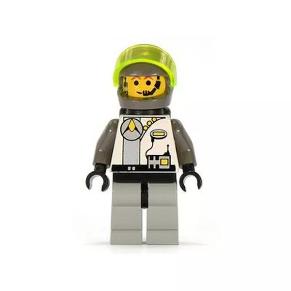 Space 6856 Исследовательский космический корабль (Фото 2)