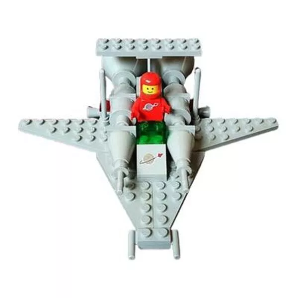 Space 6861 X1 Patrol Craft (Фото 5)