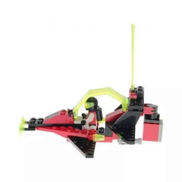 Space 6877 Vector Detector