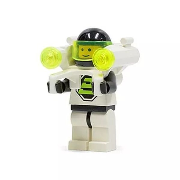 Space 6878 Sub Orbital Guardian