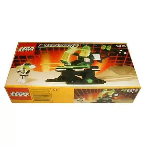 Space 6878 Sub Orbital Guardian (Фото 3)