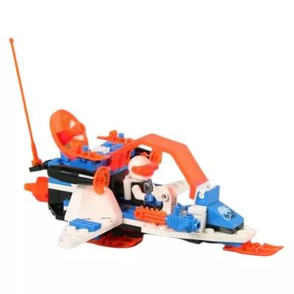 Space 6879 Blizzard Baron