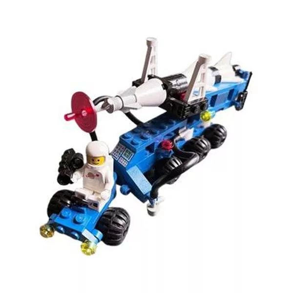 Space 6881 Lunar Rocket Launcher (Фото 4)