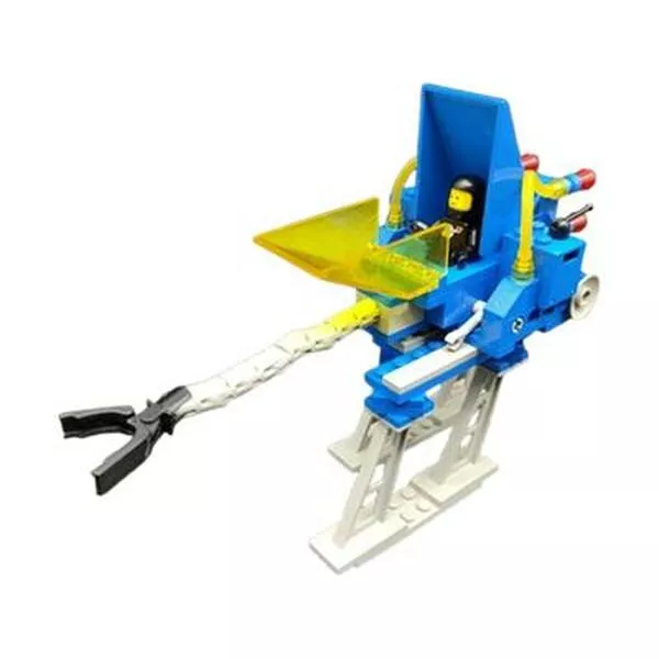 Space 6882 Walking Astro Grappler (Фото 5)