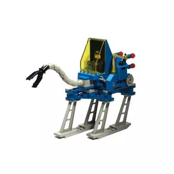 Space 6882 Walking Astro Grappler (Фото 6)