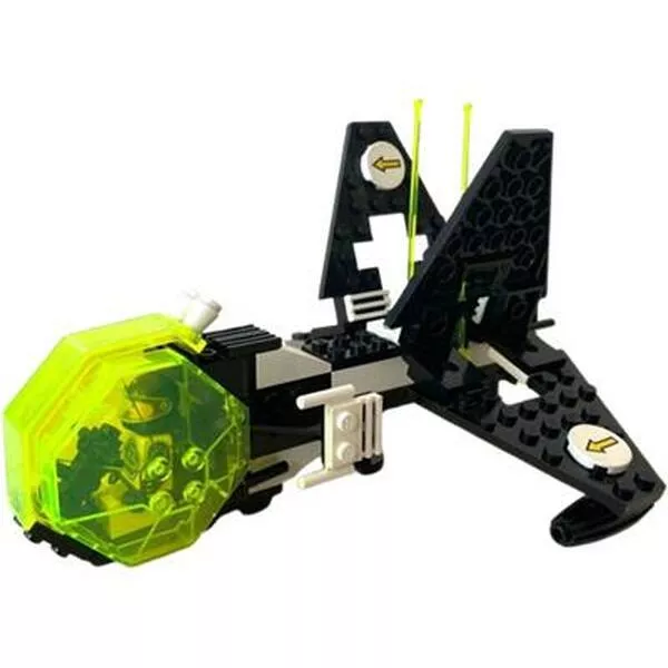 Space 6887 Allied Avenger (Фото 4)