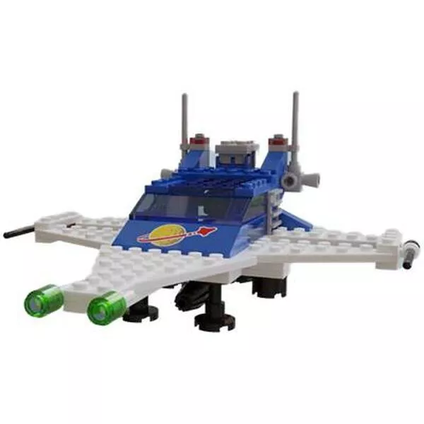 Space 6890 Cosmic Cruiser (Фото 3)