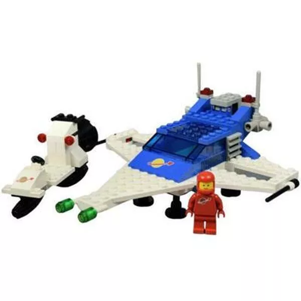 Space 6890 Cosmic Cruiser (Фото 4)