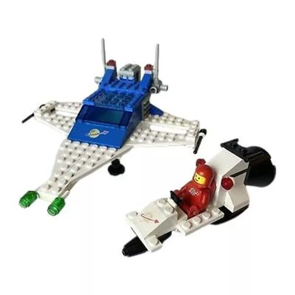 Space 6890 Cosmic Cruiser (Фото 5)