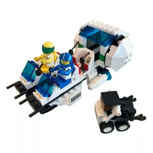 Space 6893 Orion II Hyperspace (Фото 2)