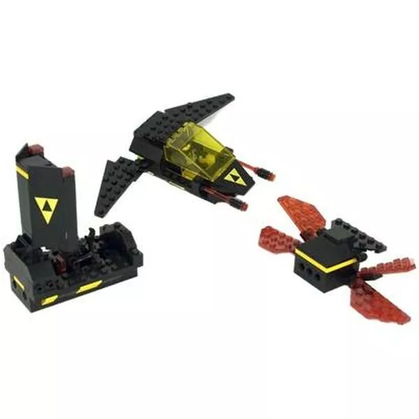 Space 6894 Invader (Фото 3)