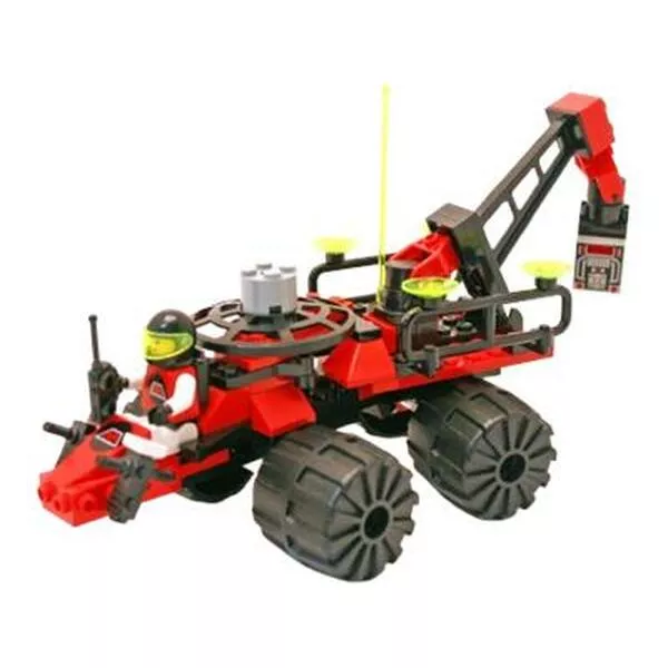 Space 6896 Celestial Forager (Фото 6)