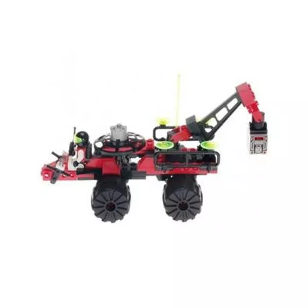 Space 6896 Celestial Forager