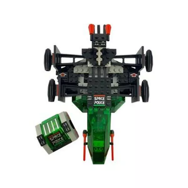 Space 6897 Rebel Hunter (Фото 3)