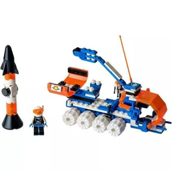 Space 6898 Ice-Sat V (Фото 3)