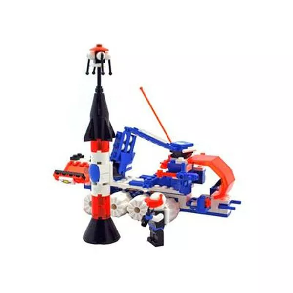 Space 6898 Ice-Sat V (Фото 6)