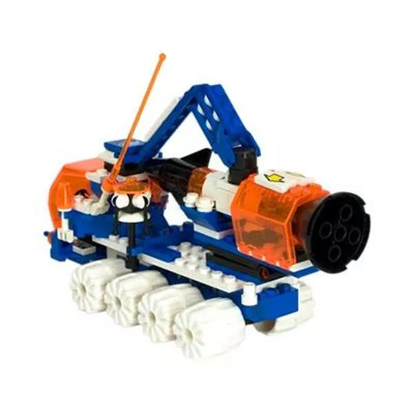 Space 6898 Ice-Sat V (Фото 4)