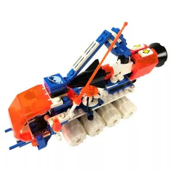 Space 6898 Ice-Sat V (Фото 2)