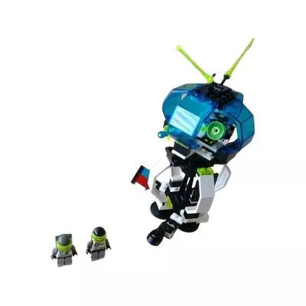 Space 6899 Nebula Outpost (Фото 3)