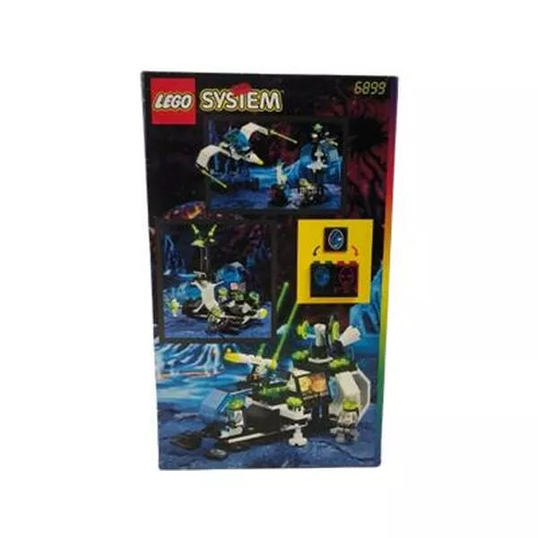 Space 6899 Nebula Outpost (Фото 5)