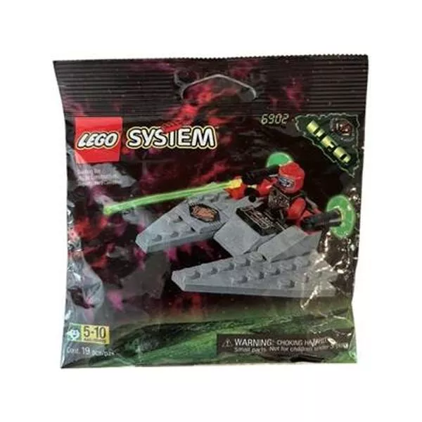 Space 6902 Space Plane