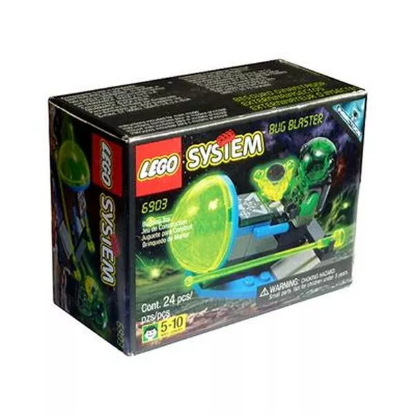 Space 6903 Bug Blaster