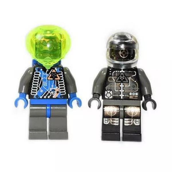 Space 6905 Bi-Wing Blaster (Фото 5)