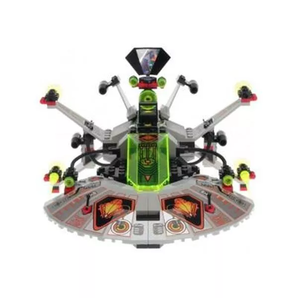 Space 6915 Warp Wing Fighter