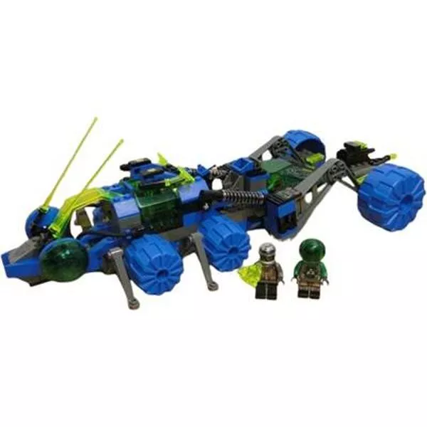 Space 6919 Planetary Prowler (Фото 6)