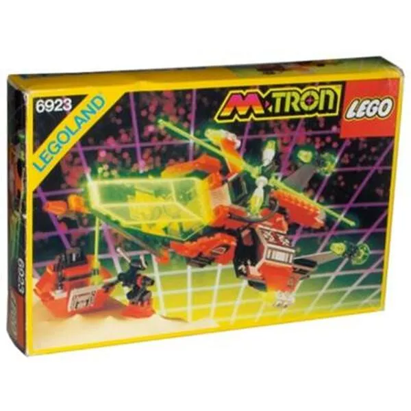 Space 6923 Particle Ioniser