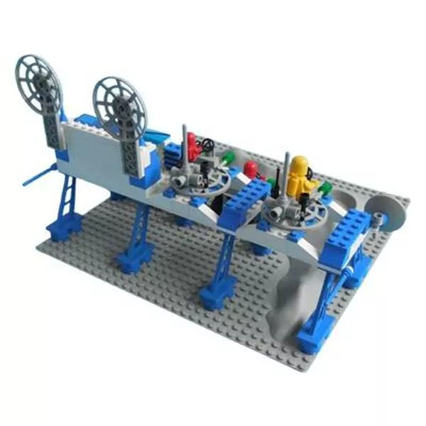 Space 6930 Space Supply Station (Фото 4)