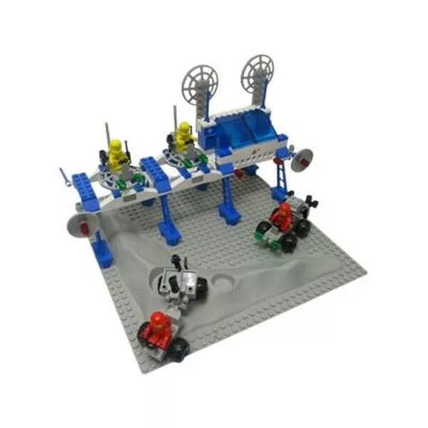 Space 6930 Space Supply Station (Фото 3)