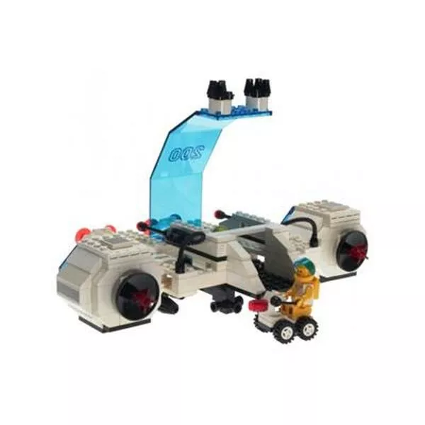 Space 6932 Stardefender 200 (Фото 3)