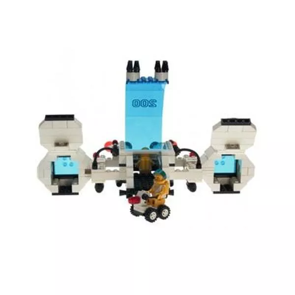 Space 6932 Stardefender 200 (Фото 4)