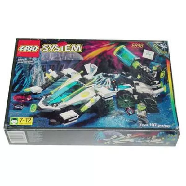 Space 6938 Scorpion Detector