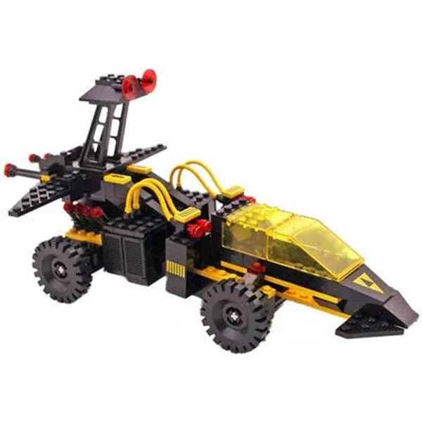 Space 6941 Battrax