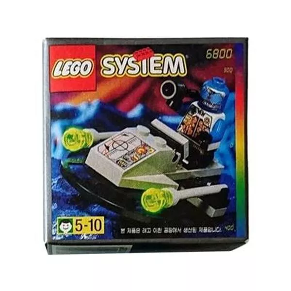 Space 6942 Zo Weevil